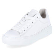 Low Sneaker  Weiß