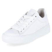 Low Sneaker  Weiß