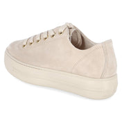 Sneaker  Beige