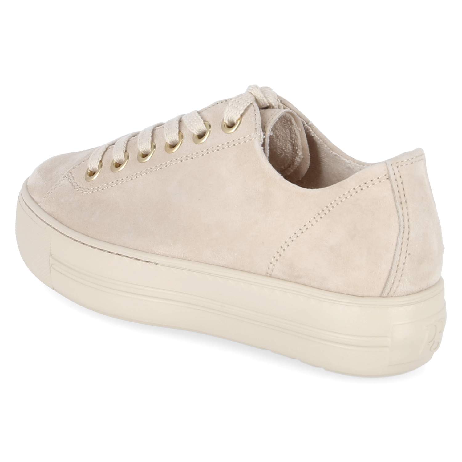 Sneaker  Beige