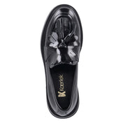Loafers JESSIE  Schwarz