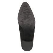 Ankle Boots  Schwarz