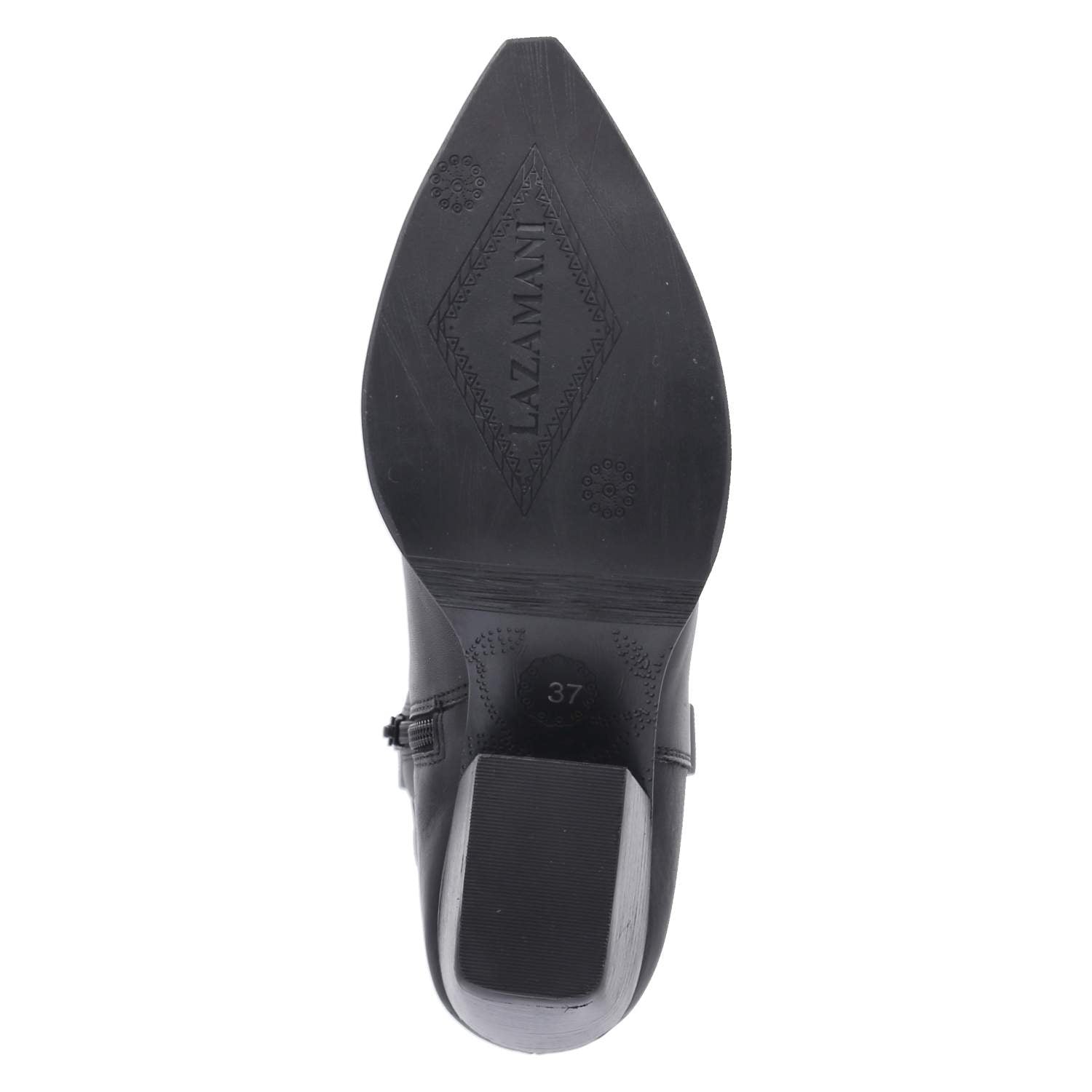 Westernstiefel ADALINE  Schwarz