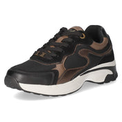 Low Sneaker PORTIA LOVE  Schwarz