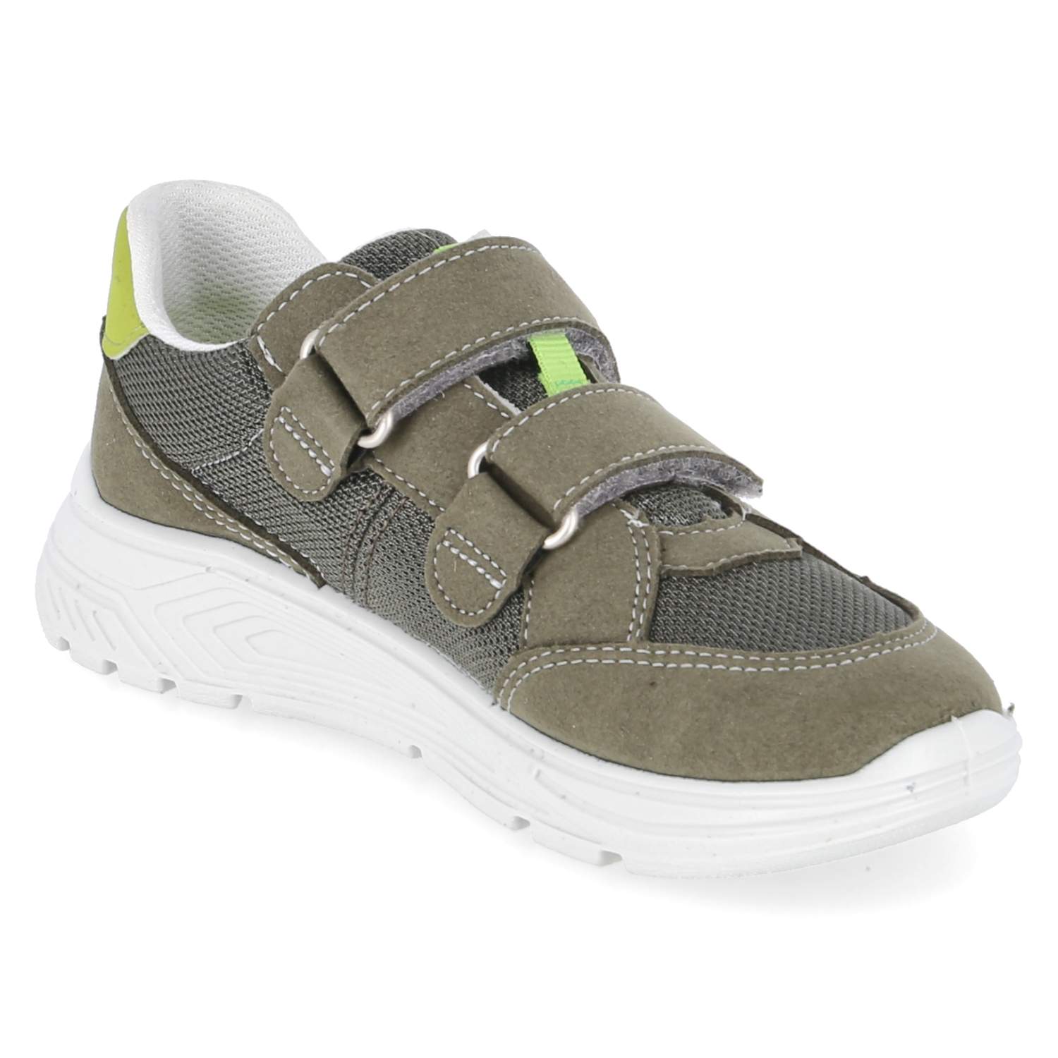 Klettschuhe FLUX  Grün