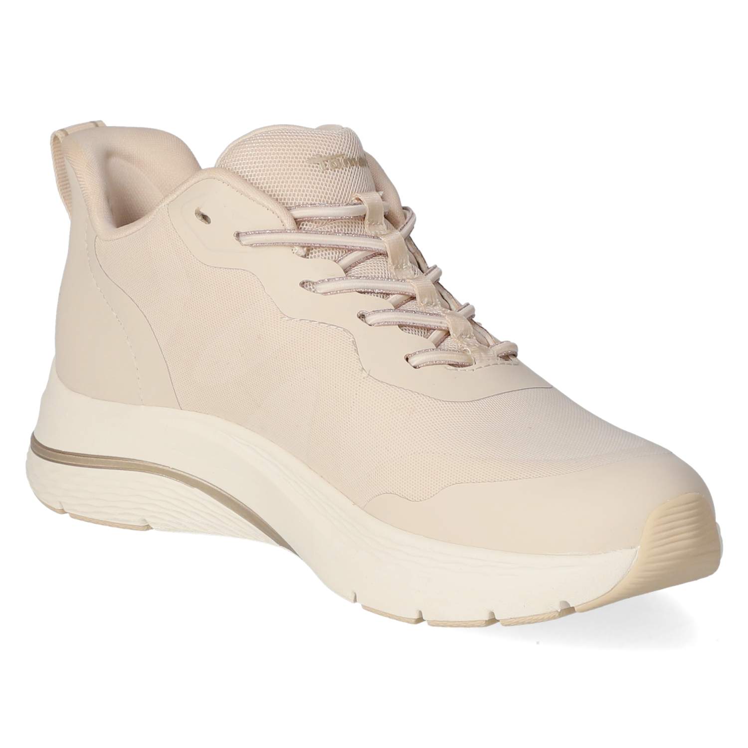 Low Sneaker  Beige