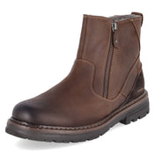 Winterboots CURTIS 03  Braun