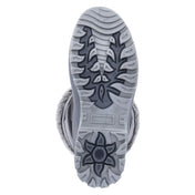 Snowboots NEW NIETOS LOW  Grau