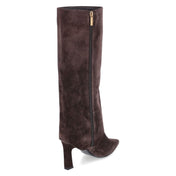 Stiefel  Braun