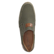 Slipper  Grün
