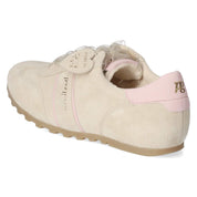 Low Sneaker Beige