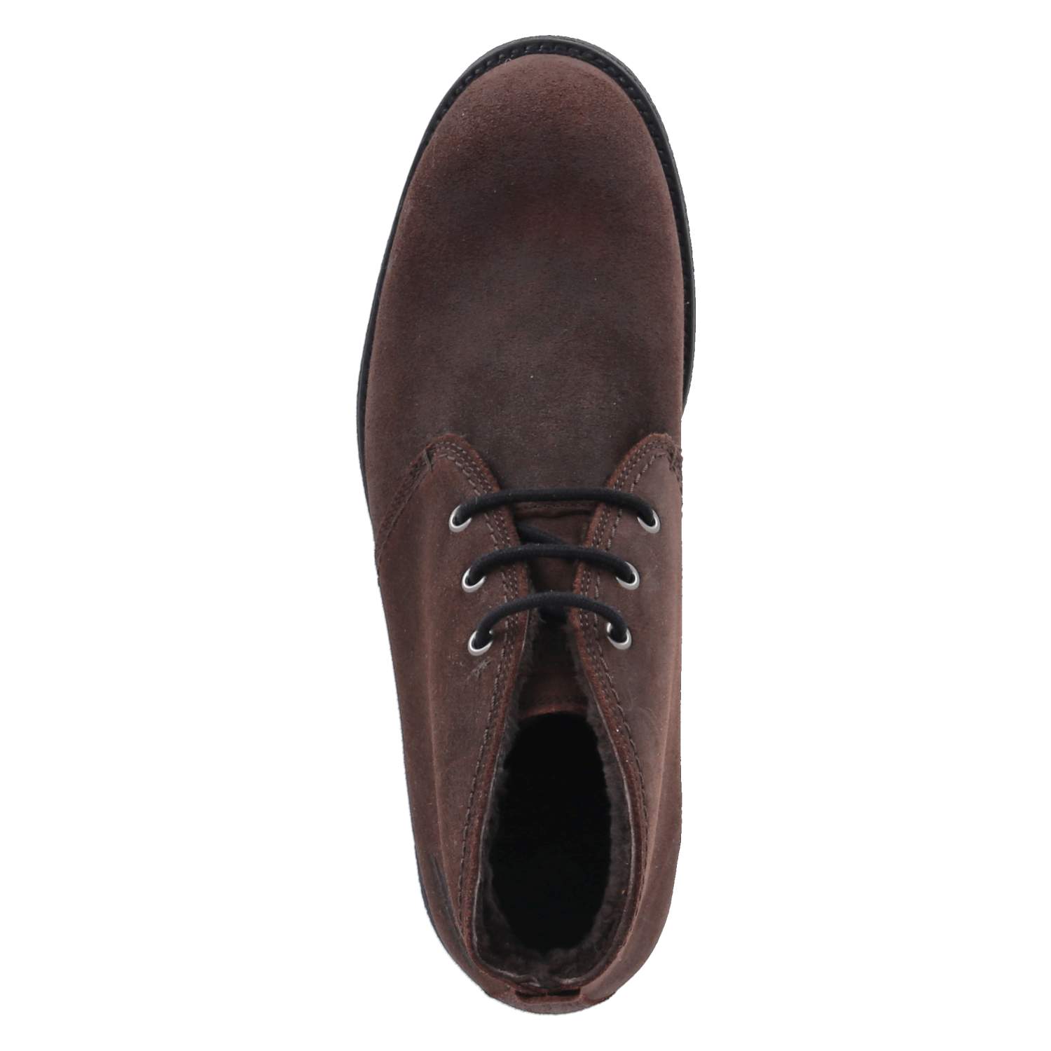 Winterstiefeletten GAEL IGLOO C 11 Braun