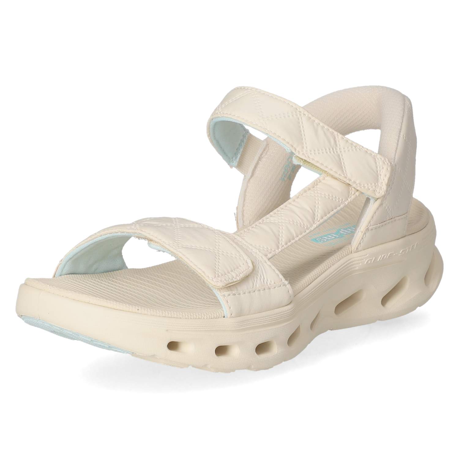 Sandalen JADA  Beige