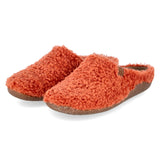 Pantoffeln VINNY 10  Orange