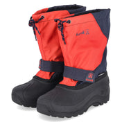 Snowboots SNOWFOX 3WP  Rot