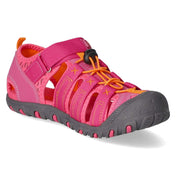 Outdoorschuhe  Lila