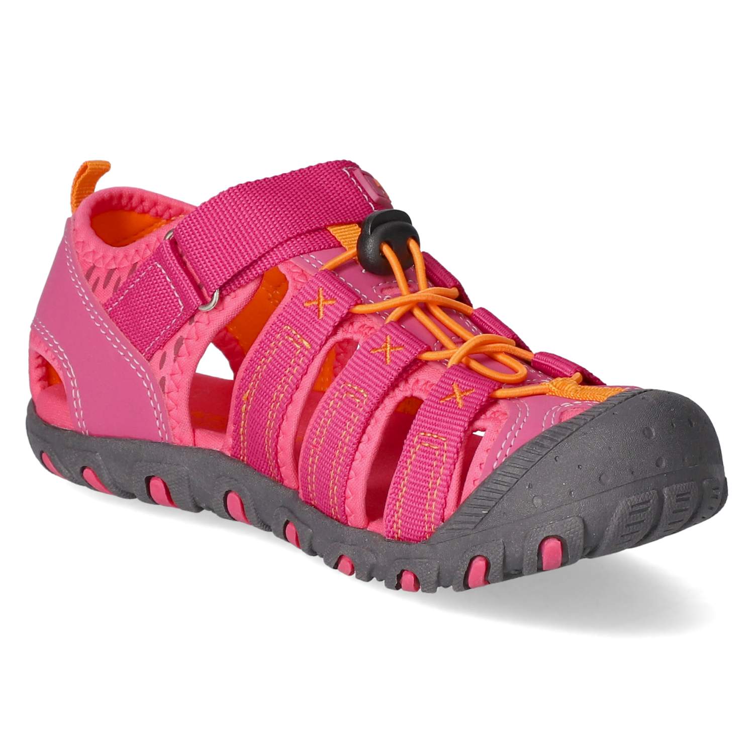Outdoorschuhe  Lila