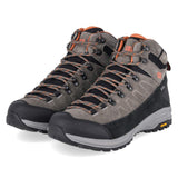 Trekkingstiefel MOUNT SELLERY  Braun