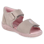 Sandalen MIMI  Beige