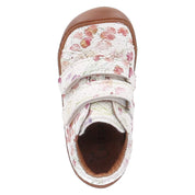 Klettschuhe HALE V  Weiß
