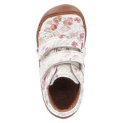 Klettschuhe HALE V  Weiß