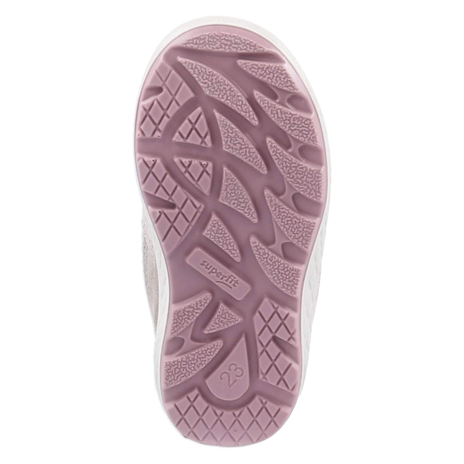 Winterstiefeletten GROOVY 2.0  Beige