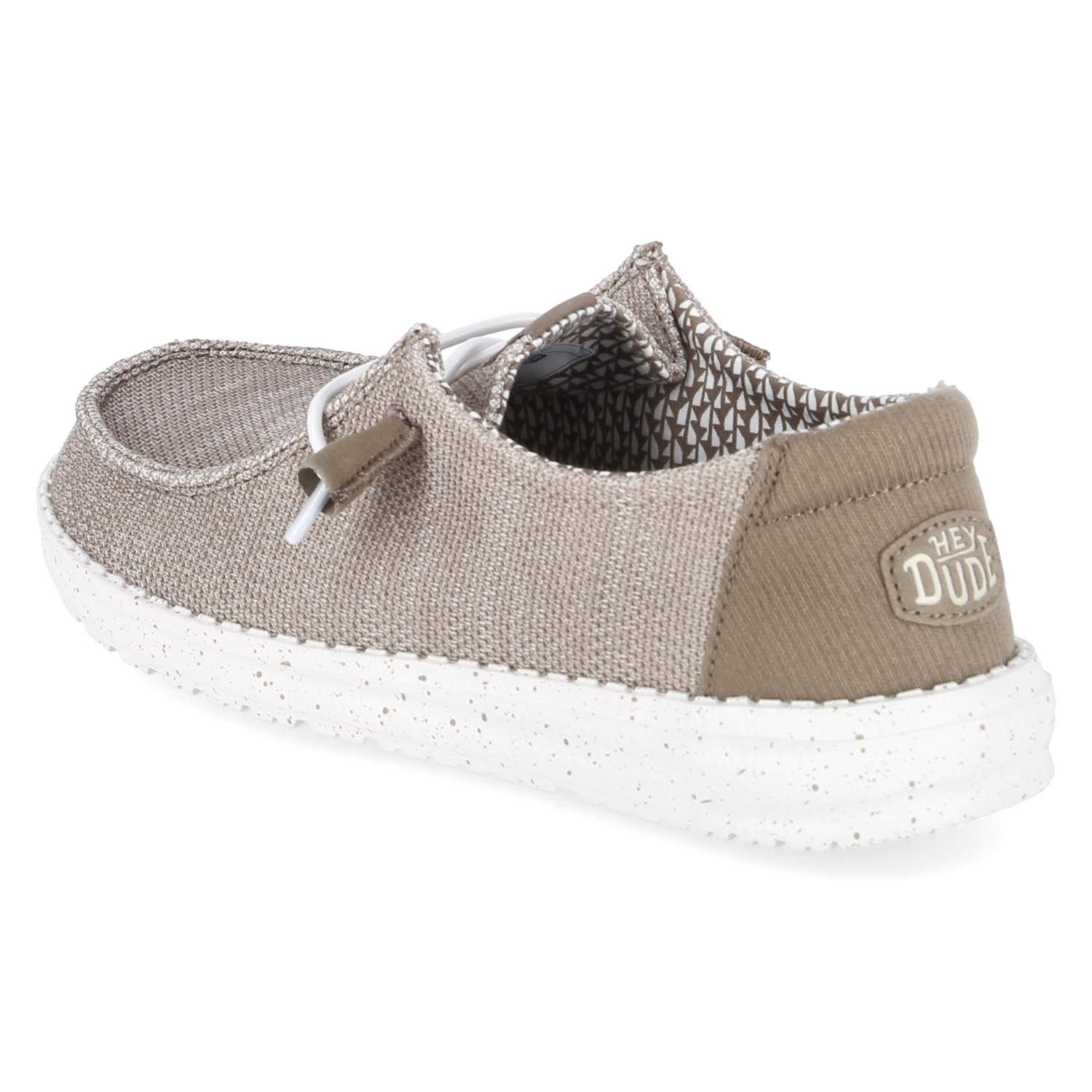 Mokassins WENDY Beige