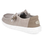 Mokassins WENDY Beige