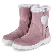Winterstiefeletten SPIRIT  Rosa