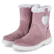 Winterstiefeletten SPIRIT  Rosa