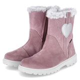 Winterstiefeletten SPIRIT  Rosa