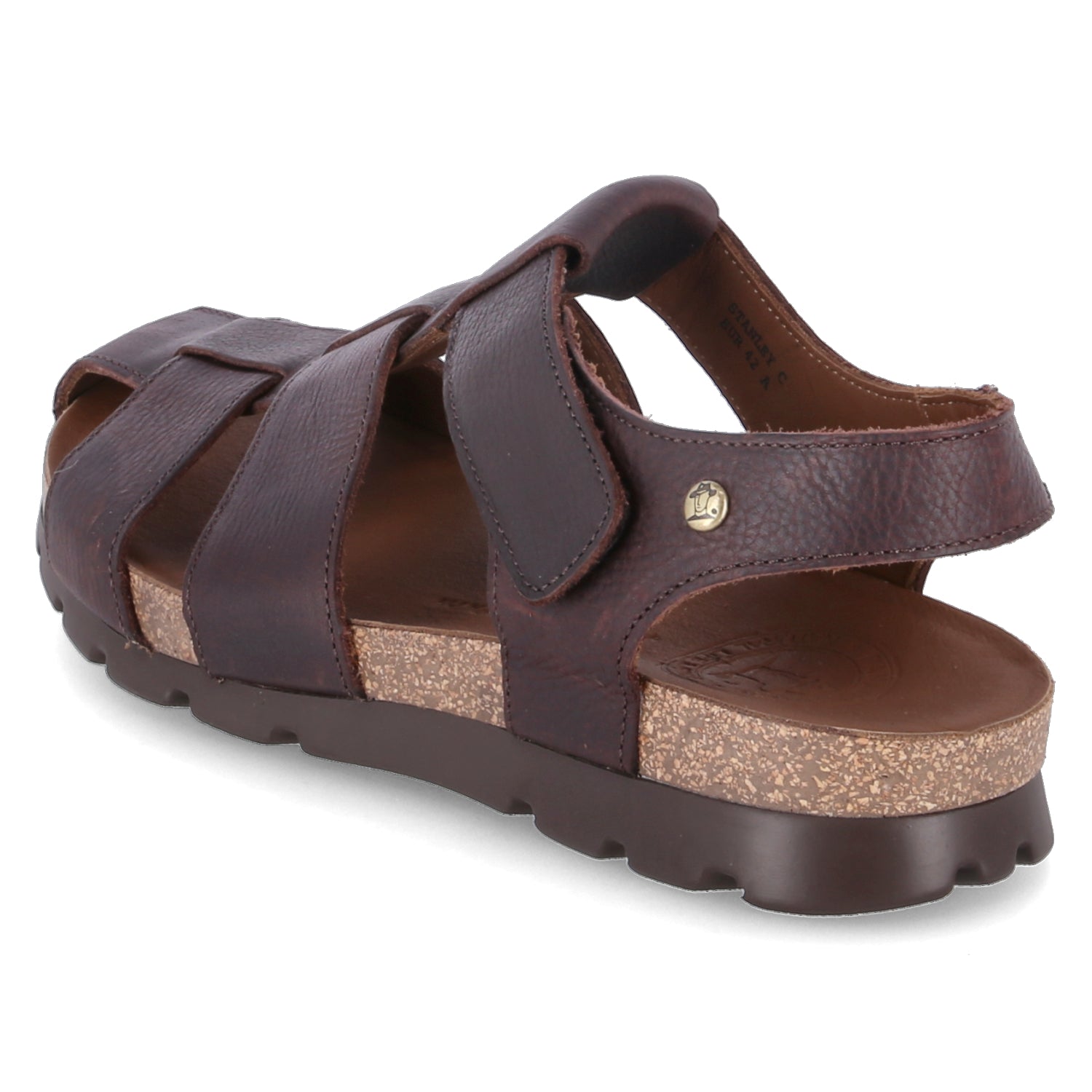 Sandalen STANLEY  Braun
