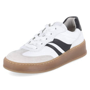 Low Sneaker  Weiß