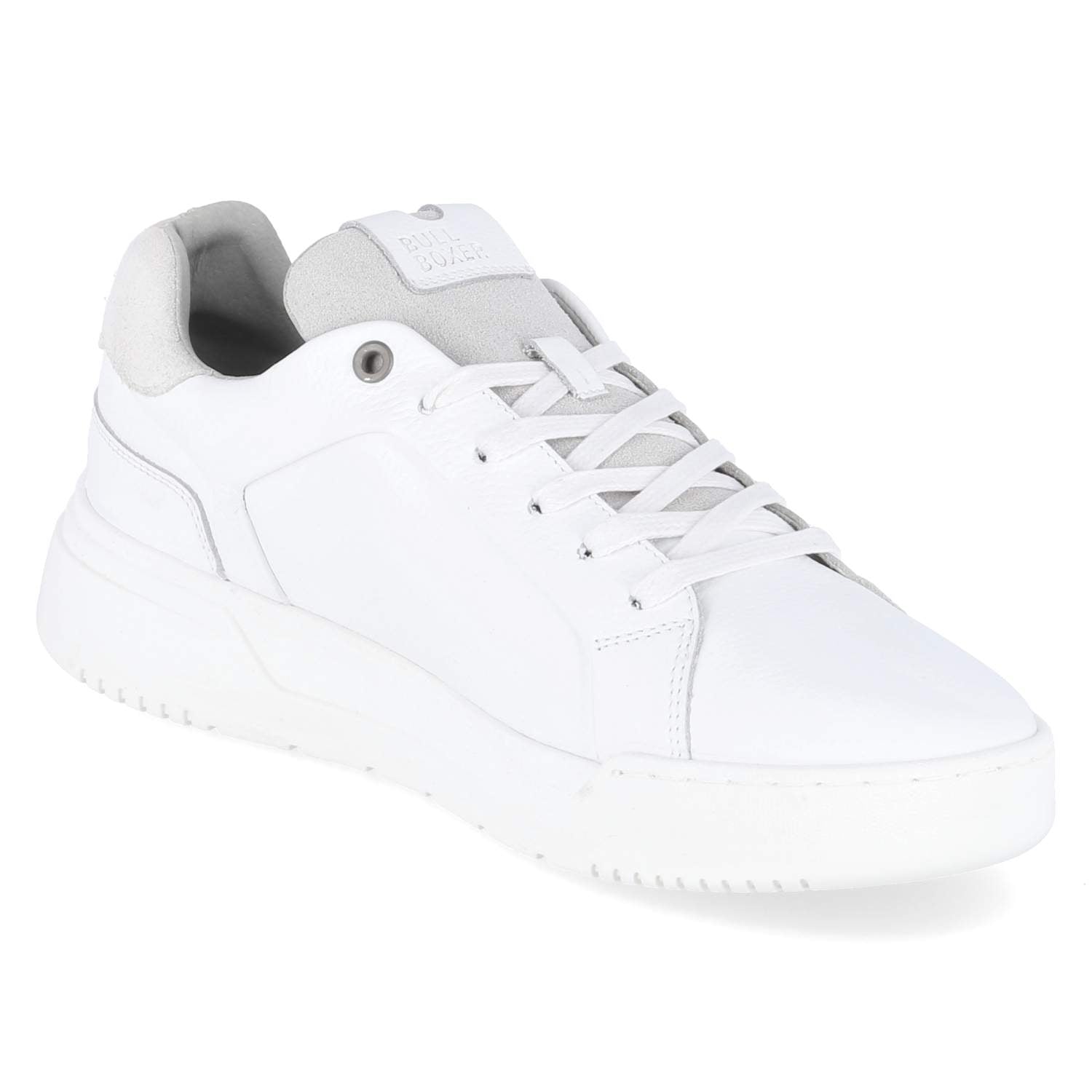 Low Sneaker  Weiß