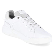 Low Sneaker  Weiß