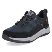 Halbschuhe  Blau