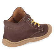 Schnürschuhe CORY  Braun