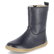 Winterstiefeletten  Blau