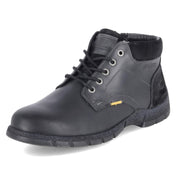 Winterboots  Schwarz