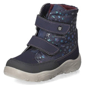 Winterstiefeletten MADLEN  Blau
