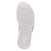 Sandalen  Braun