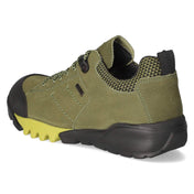 Outdoorsneaker AMIATA  Grün