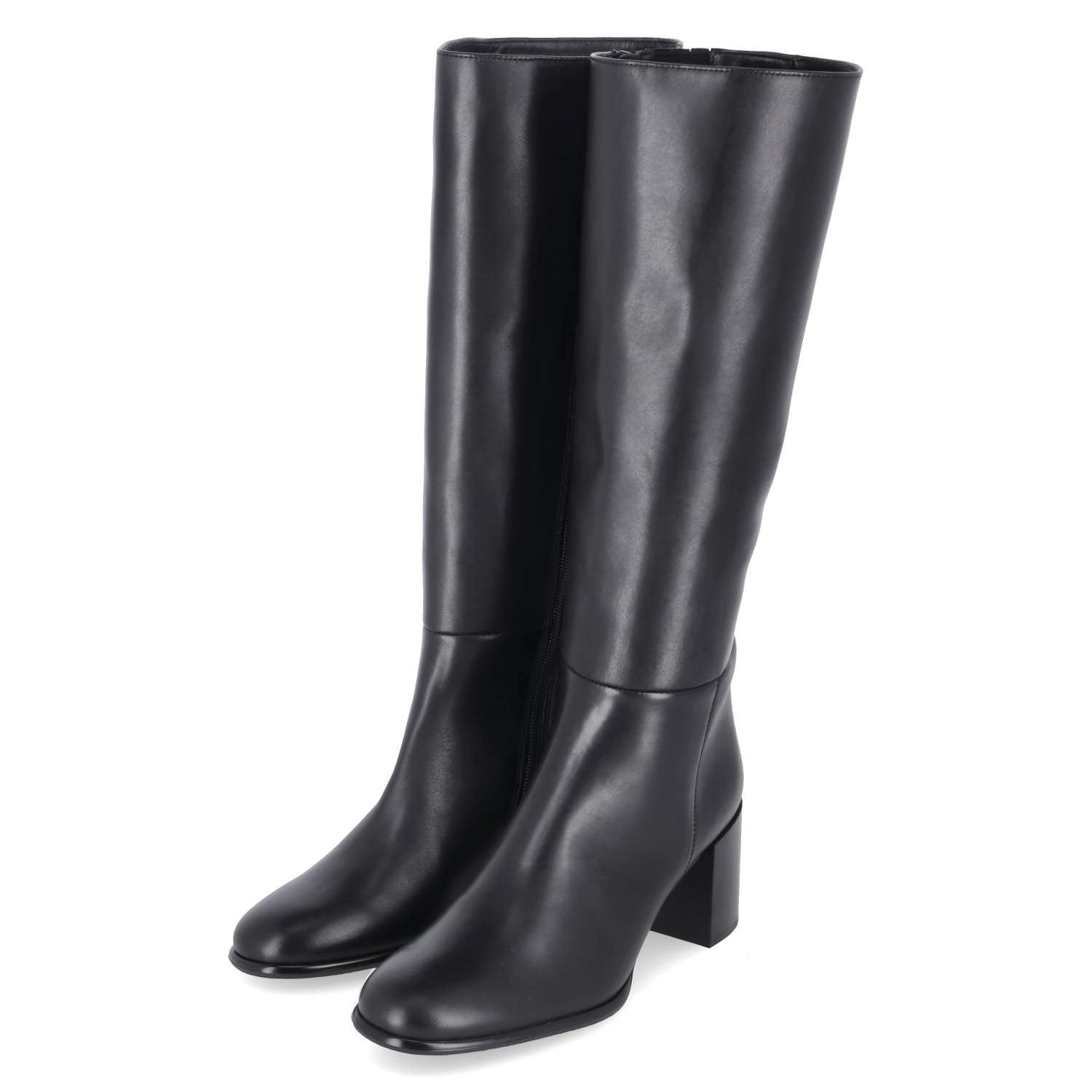 Stiefel  Schwarz