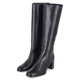 Stiefel  Schwarz