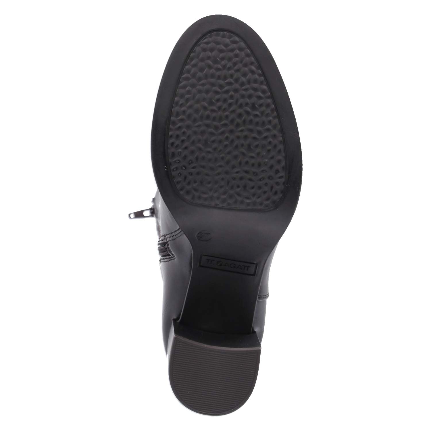Stiefel  Braun