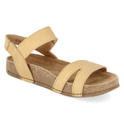 Sandalen BALANCE  Gelb
