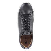 Low Sneaker  Schwarz