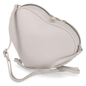 Umhängetasche  Beige