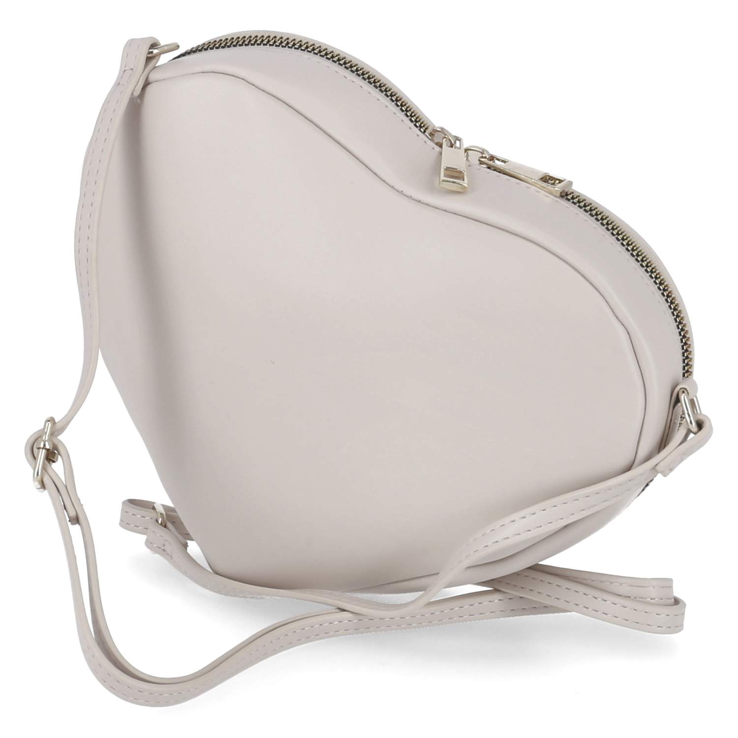 Umhängetasche  Beige