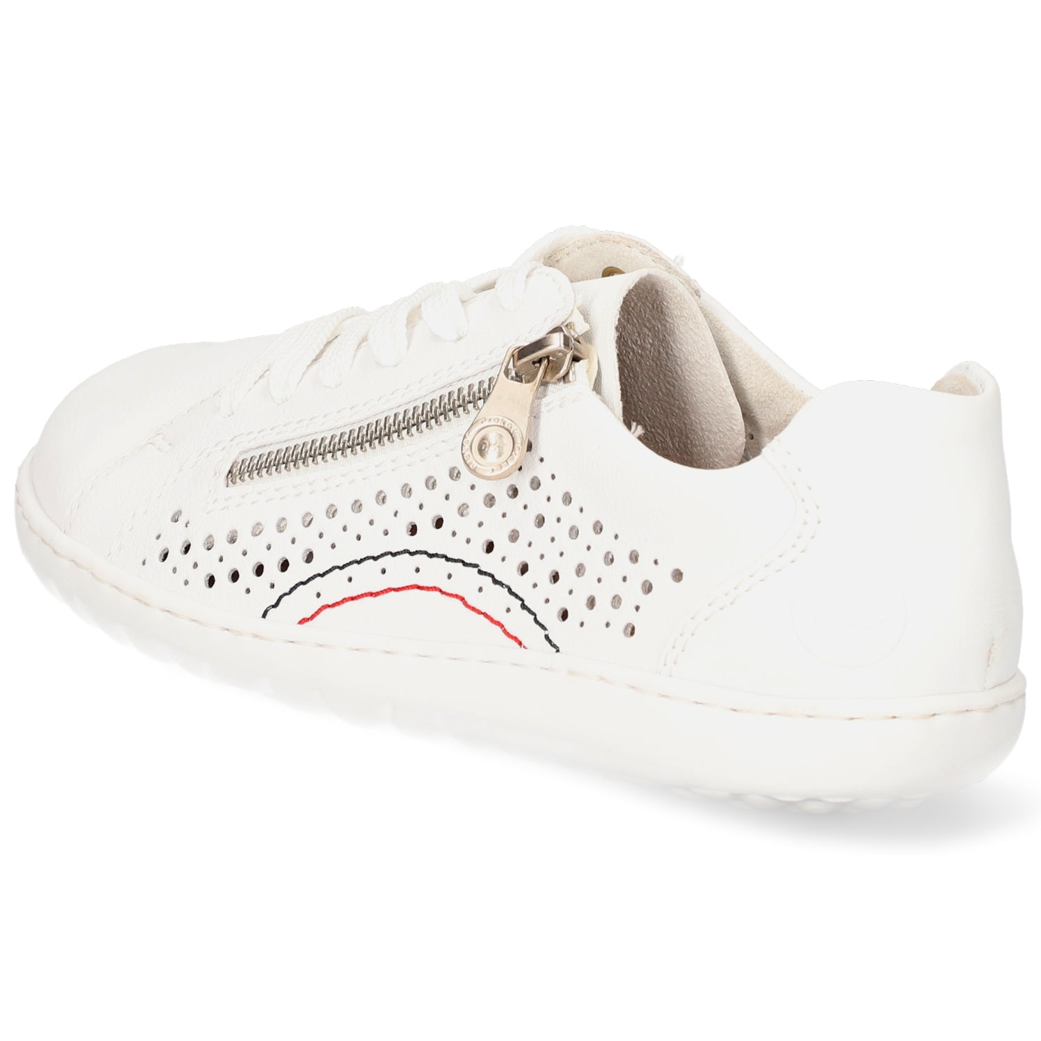 Barfußschuhe  Weiß
